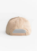 Iron and Resin Howdy Hat — Beige Homme-IRON AND RESIN-Industrie