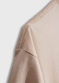 Iron and Resin Lost Paradise Pocket Tee — Natural Homme-IRON AND RESIN-Industrie