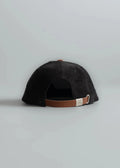 Iron and Resin Pegasus Hat — Charcoal Homme-IRON AND RESIN-Industrie