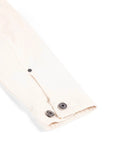Iron and Resin Rambler Denim Jacket — White Homme-IRON AND RESIN-Industrie