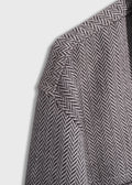 Iron and Resin Shiff Shirt — Black Homme-IRON AND RESIN-Industrie