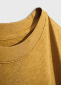Iron and Resin Sink or Swim T-Shirt — Goldenrod Homme-IRON AND RESIN-Industrie