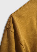 Iron and Resin Sink or Swim T-Shirt — Goldenrod Homme-IRON AND RESIN-Industrie