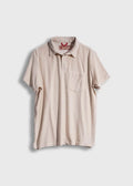 Iron and Resin Terry Shirt Homme-IRON AND RESIN-Industrie