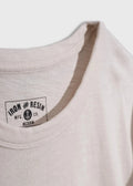 Iron and Resin Tougher Than The Rest T-Shirt — Natural Homme-IRON AND RESIN-Industrie