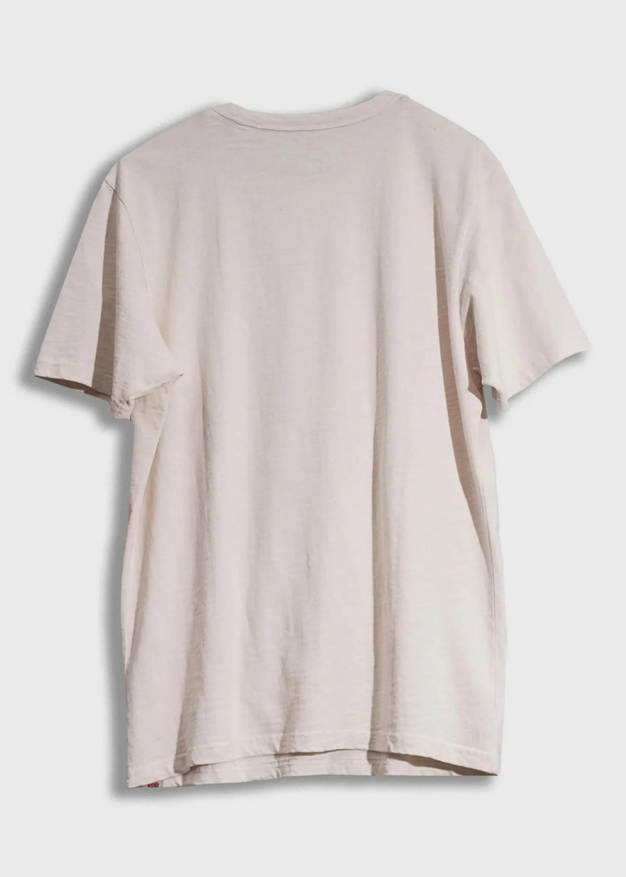 Iron and Resin Tougher Than The Rest T-Shirt — Natural Homme-IRON AND RESIN-Industrie