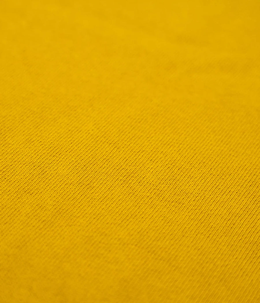 Lee 101 Core Tee — Maize-LEE-Industrie
