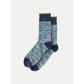 Nudie Jeans Rasmusson Multi Yarn Socks