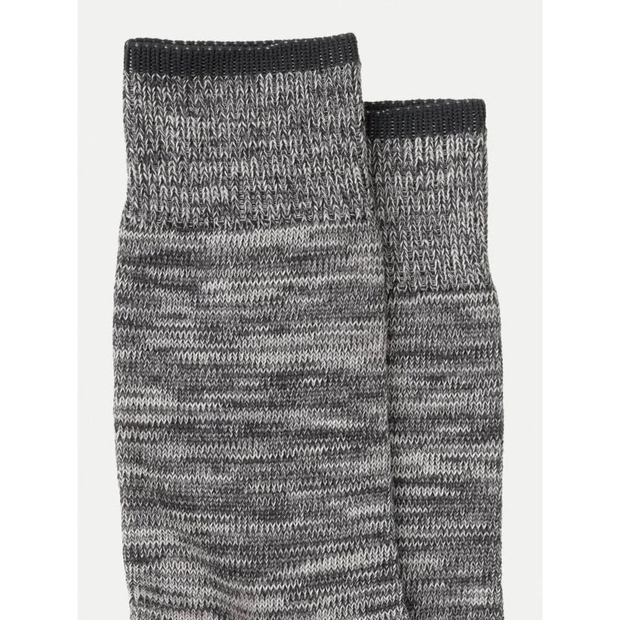 Nudie Jeans Rasmusson Multi Yarn Socks Homme-NUDIE JEANS-Industrie