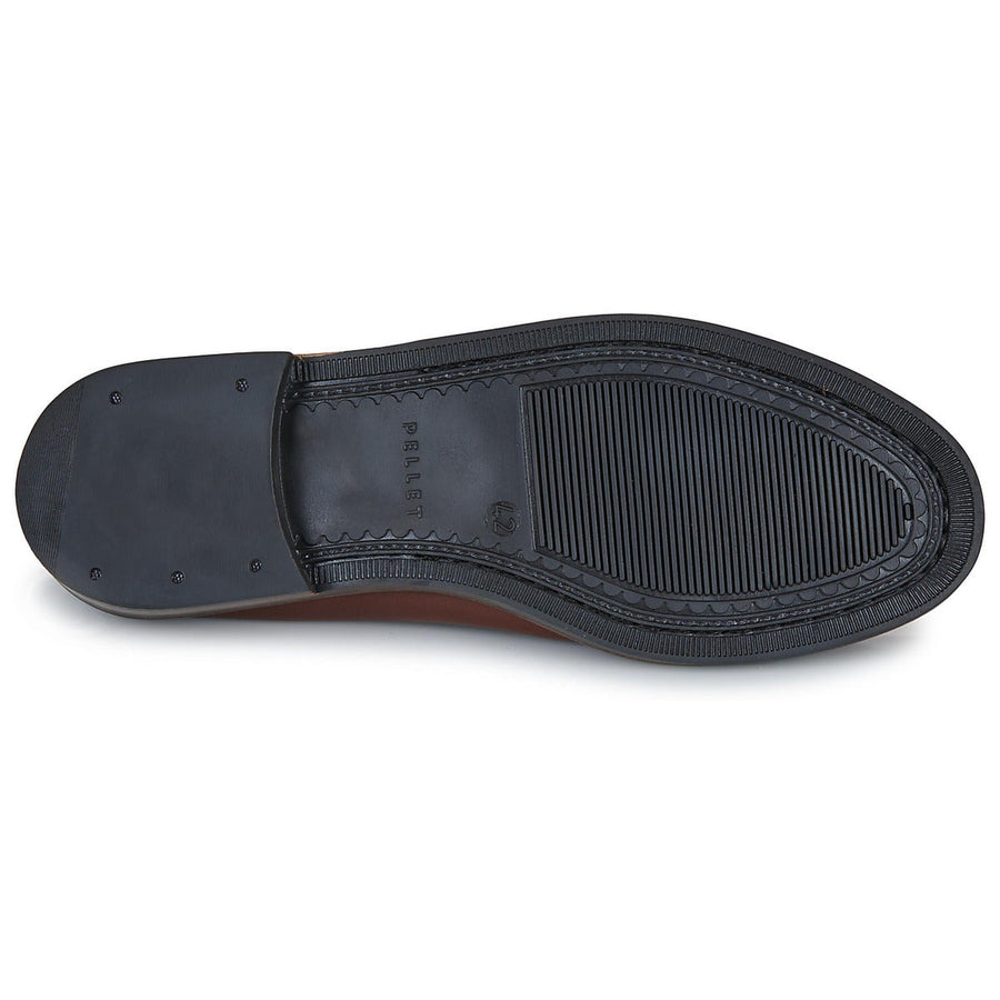 Pellet Pillar Homme-PELLET-Industrie