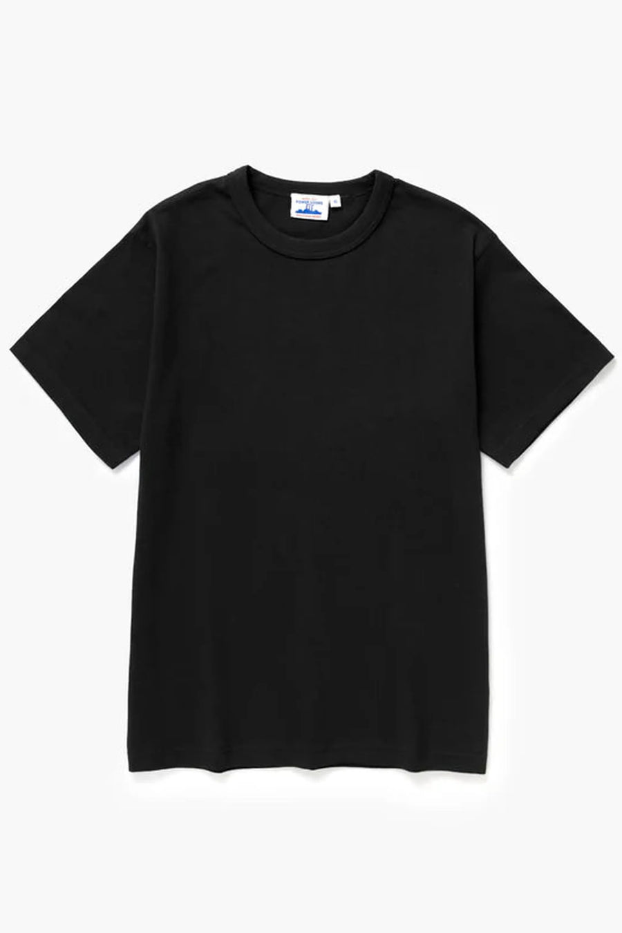 Power Goods T-shirt Archive Tee — Black / Ash / Putty