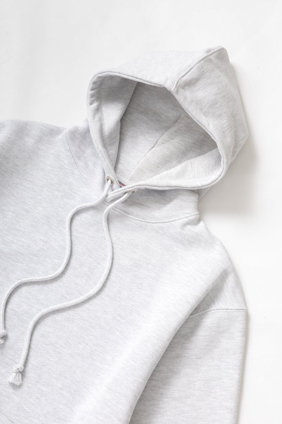 LOOPBACK HOODIE-POWER GOODS-Industrie