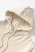 LOOPBACK HOODIE-POWER GOODS-Industrie