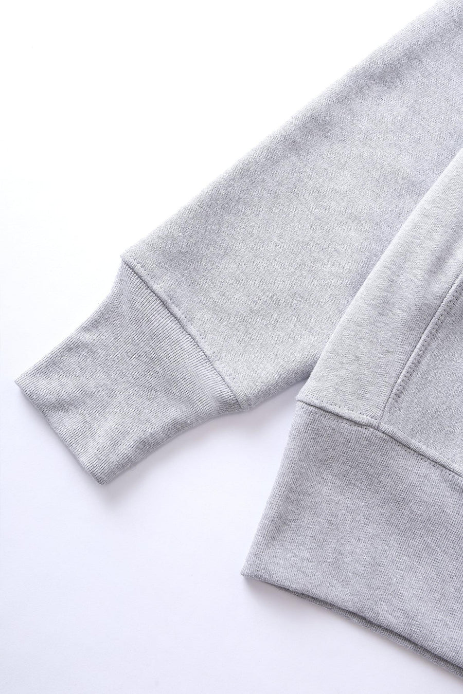 SUPER WEIGHT CREWNECK-POWER GOODS-Industrie
