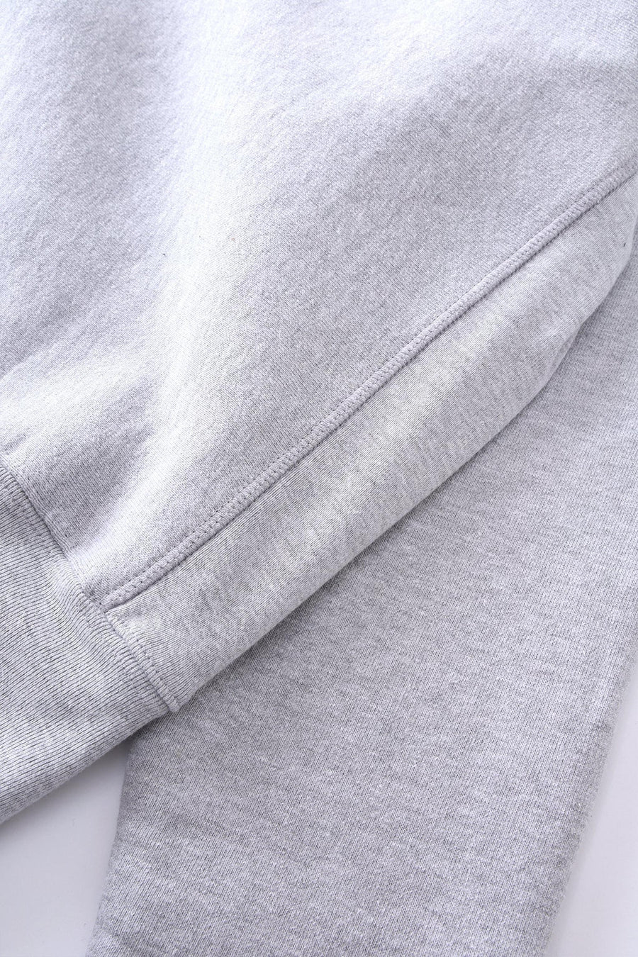 SUPER WEIGHT CREWNECK-POWER GOODS-Industrie