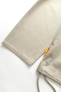 Service Works Allotment Parka — Stone-SERVICE WORKS-Industrie