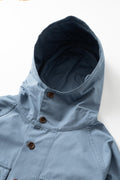 Service Works Allotment Parka — Harbour-SERVICE WORKS-Industrie
