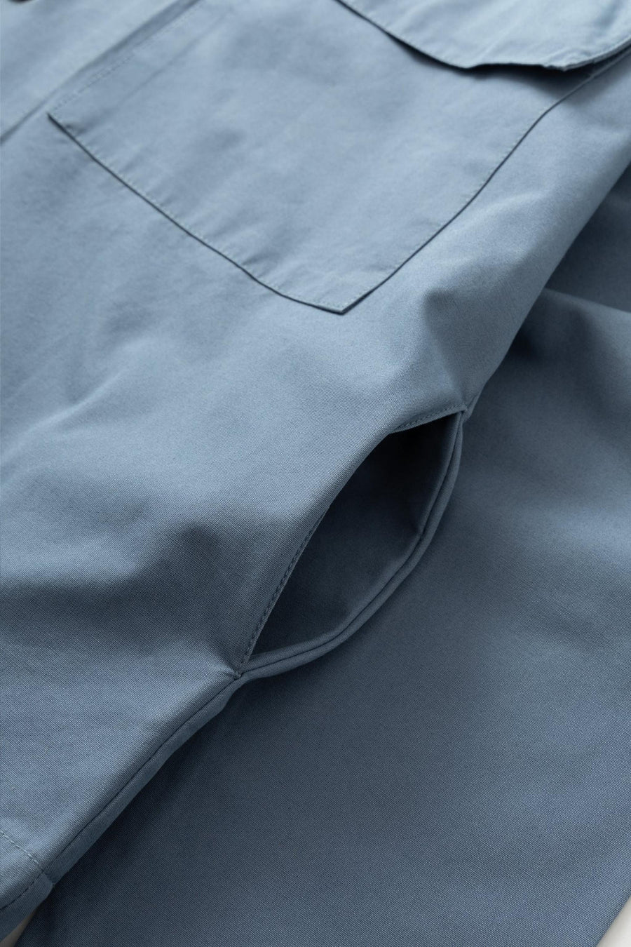 Service Works Allotment Parka — Harbour-SERVICE WORKS-Industrie