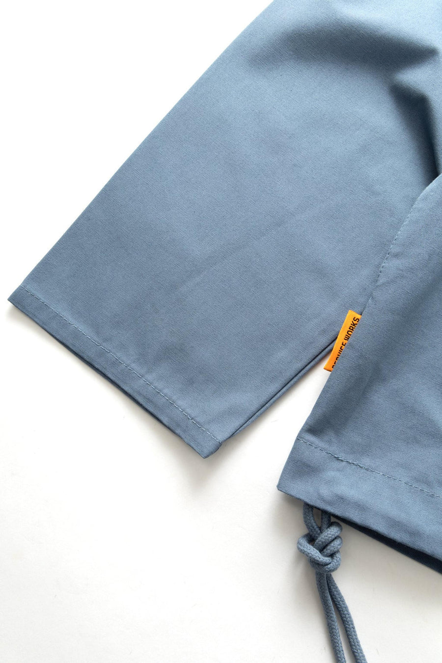 Service Works Allotment Parka — Harbour-SERVICE WORKS-Industrie