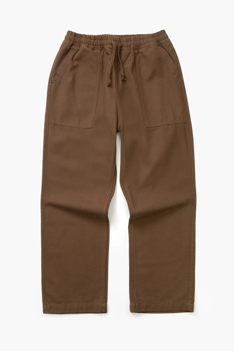 Service Works Pantalon Classic Chef — Bark / Slate