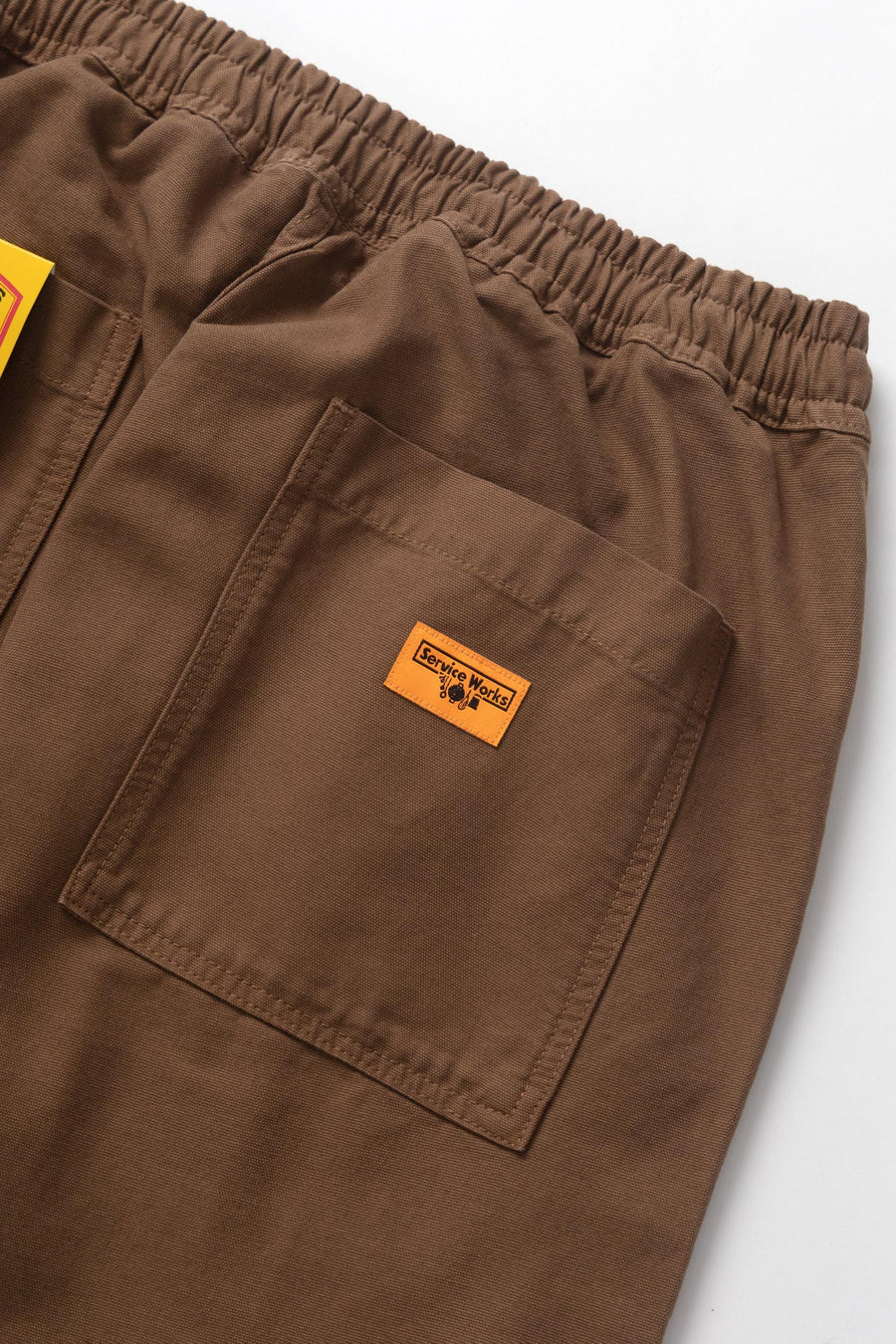 CLASSIC CHEF PANTS-SERVICE WORKS-Industrie