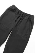CANVAS CHEF PANTS-SERVICE WORKS-Industrie