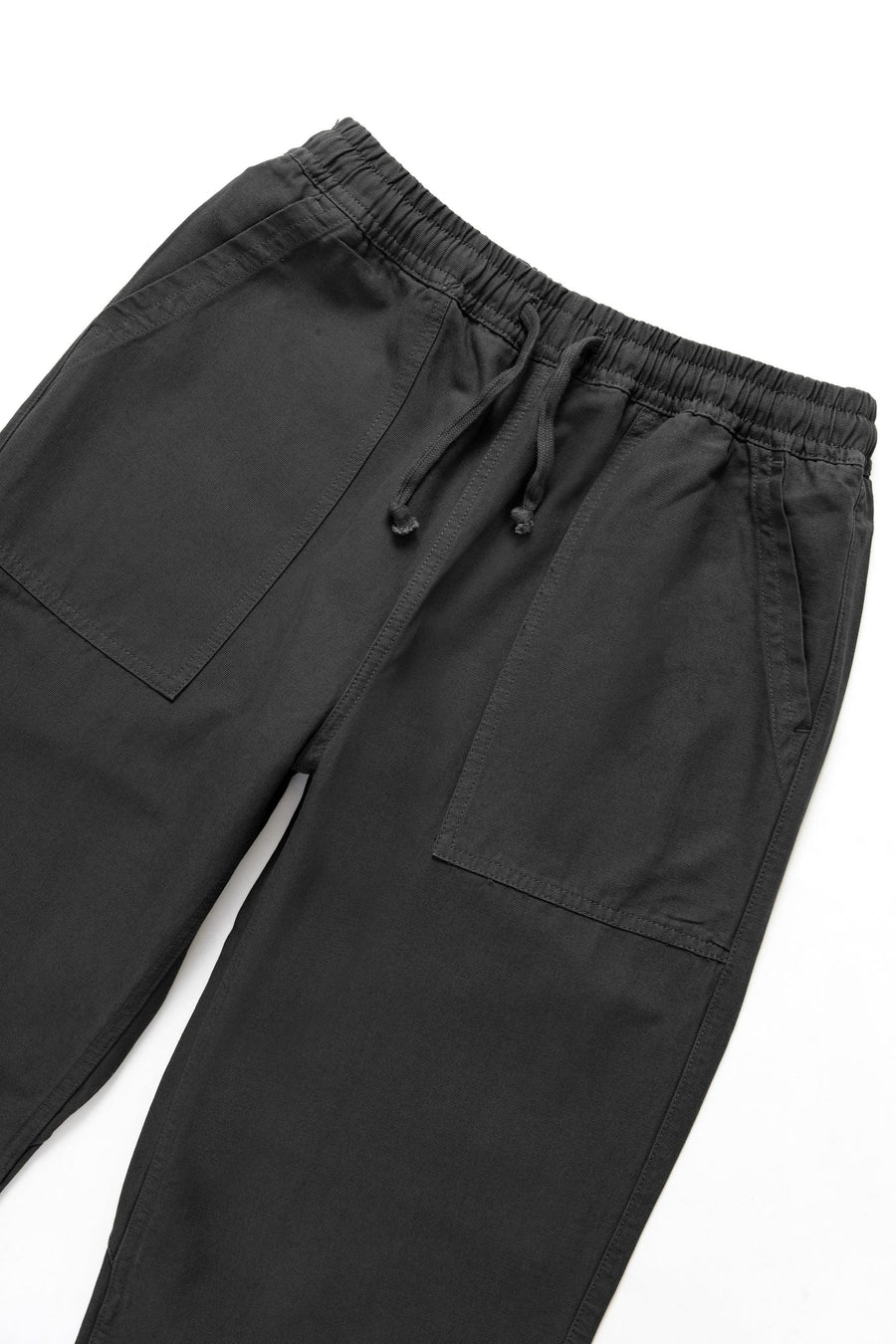CANVAS CHEF PANTS-SERVICE WORKS-Industrie