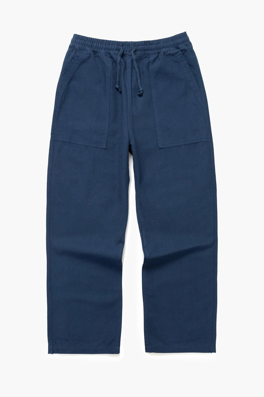 CANVAS CHEF PANTS-SERVICE WORKS-Industrie