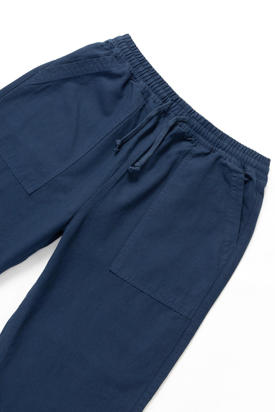 CANVAS CHEF PANTS-SERVICE WORKS-Industrie