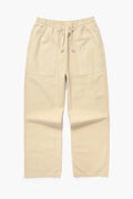 CANVAS CHEF PANTS-SERVICE WORKS-Industrie
