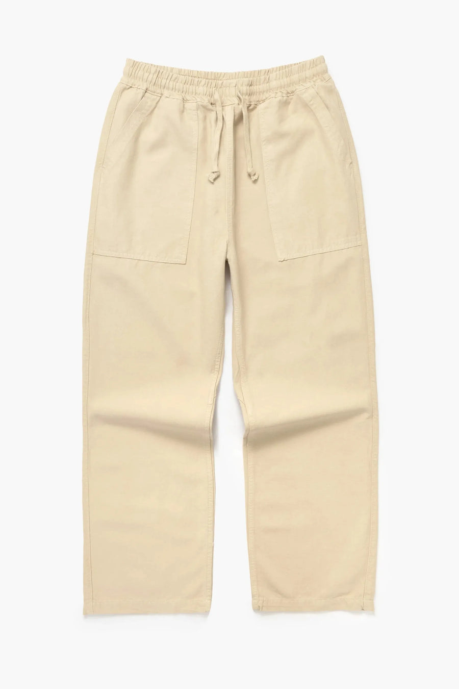 CANVAS CHEF PANTS-SERVICE WORKS-Industrie