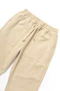 CANVAS CHEF PANTS-SERVICE WORKS-Industrie