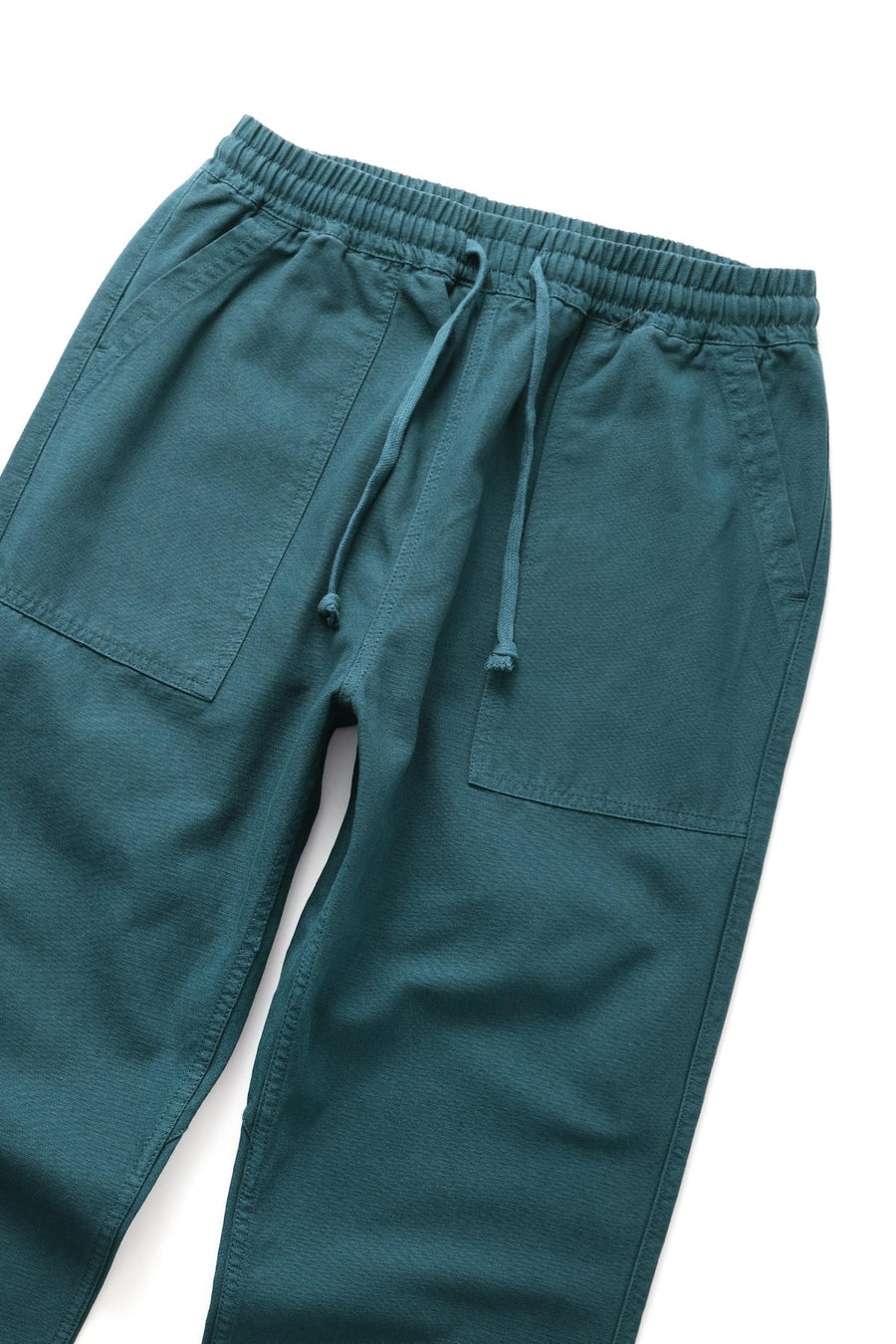 CANVAS CHEF PANTS-SERVICE WORKS-Industrie