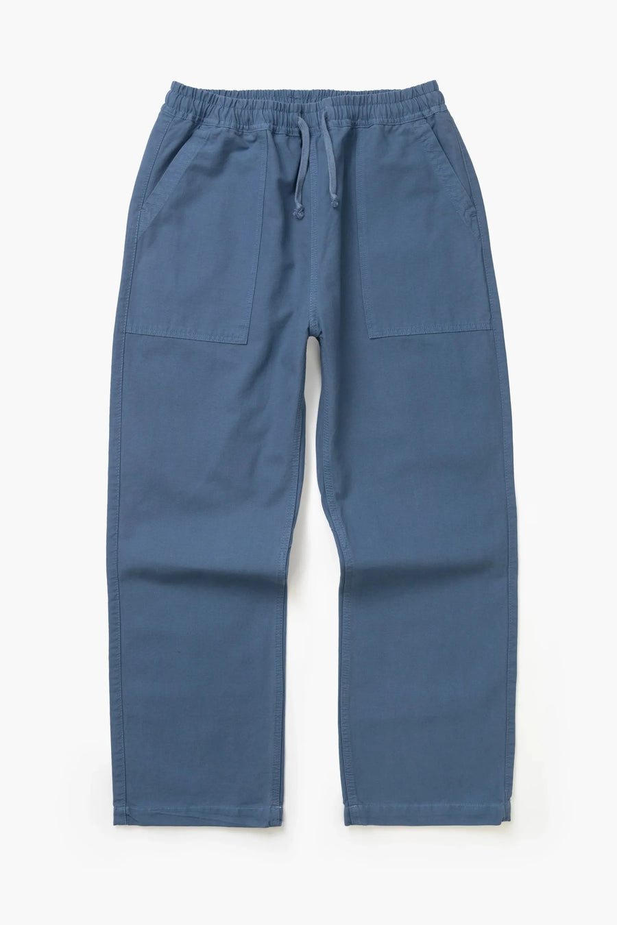 CLASSIC CHEF PANTS-SERVICE WORKS-Industrie