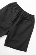 SERVICE WORKS   Classic Chef Shorts   Black   2