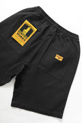 SERVICE WORKS   Classic Chef Shorts   Black   4