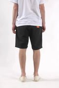 CANVAS CHEF SHORT-SERVICE WORKS-Industrie