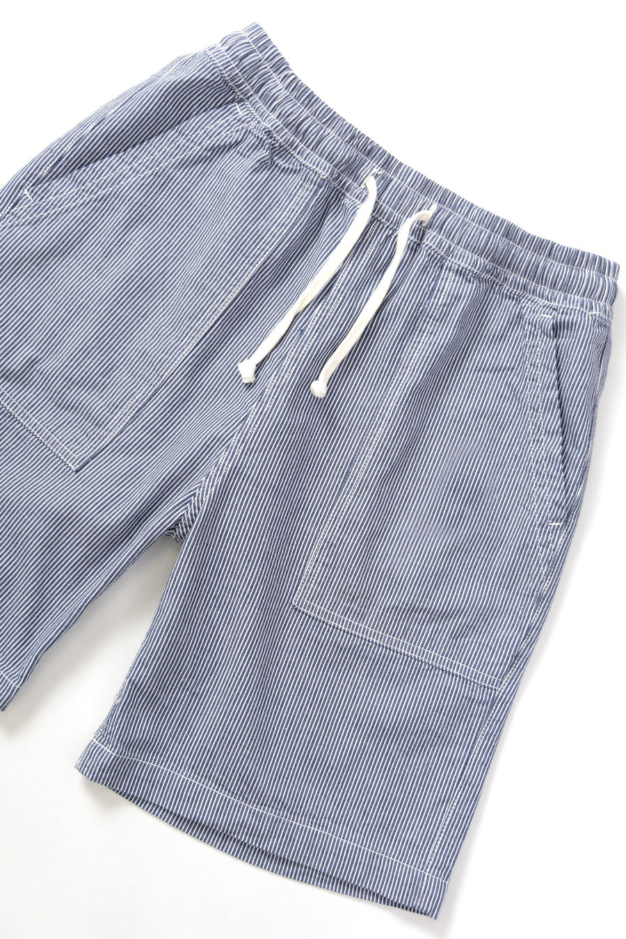HICKORY CHEF SHORT-SERVICE WORKS-Industrie