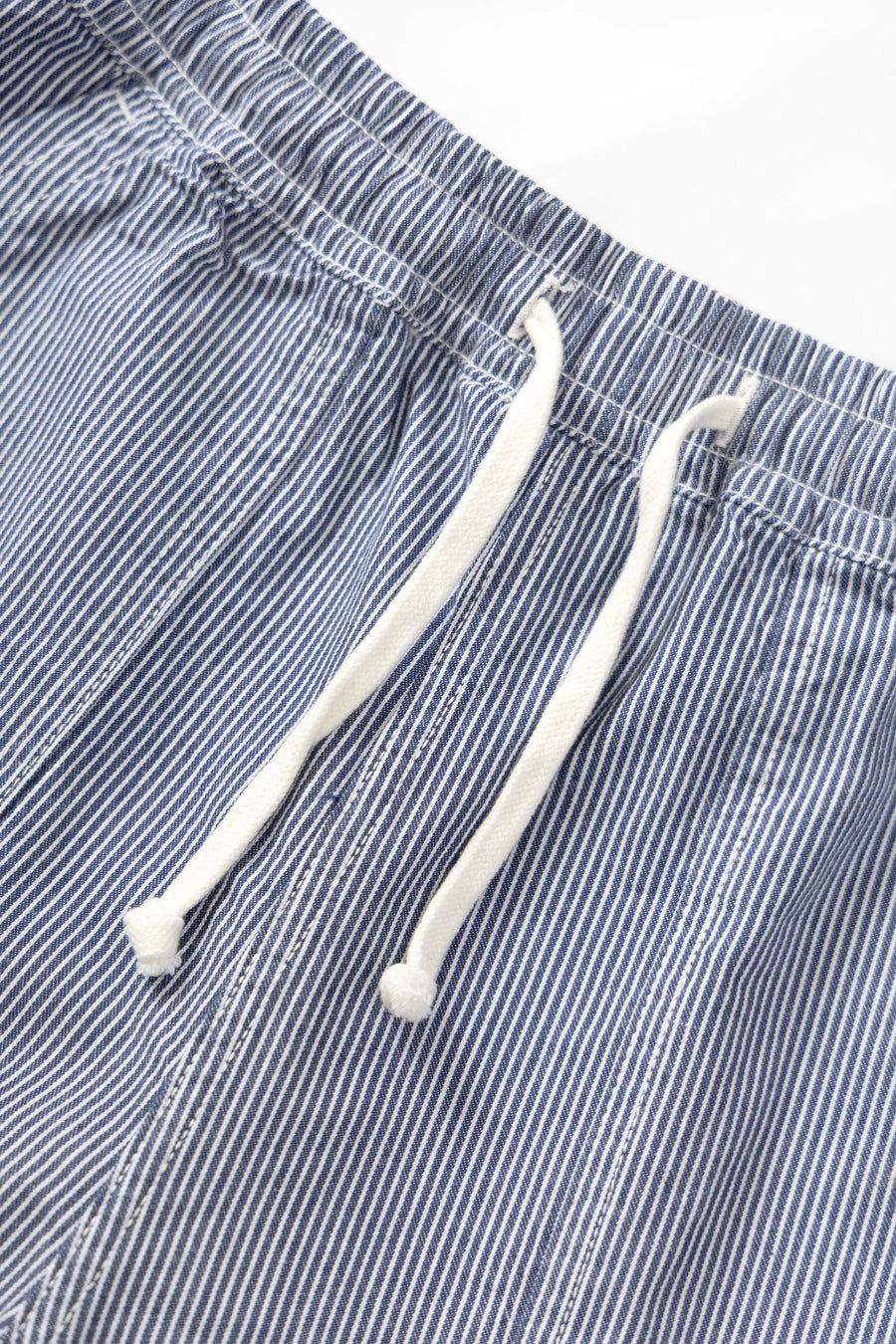 HICKORY CHEF SHORT-SERVICE WORKS-Industrie