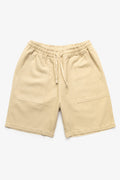 Service Works Short Canvas Chef — Khaki