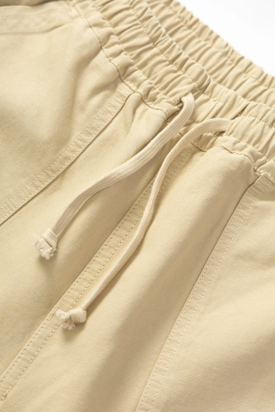 SERVICE WORKS   Classic Chef Shorts   Khaki   3