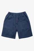 Service Works Short Canvas Chef — Navy