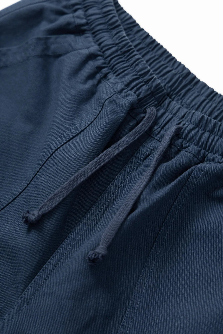CANVAS CHEF SHORT-SERVICE WORKS-Industrie