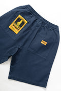 SERVICE WORKS   Classic Chef Shorts   Navy   4