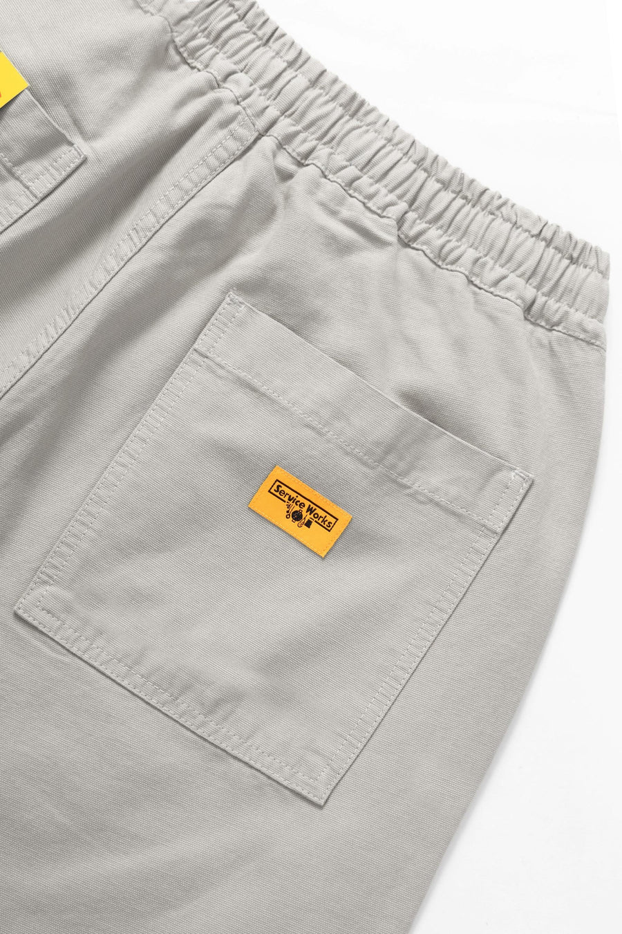 CLASSIC CHEF SHORTS-SERVICE WORKS-Industrie