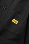 CANVAS COVERALL JACKET-SERVICE WORKS-Industrie