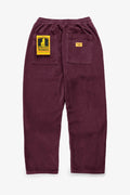 CORDUROY CHEF PANT-SERVICE WORKS-Industrie