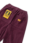 CORDUROY CHEF PANT-SERVICE WORKS-Industrie