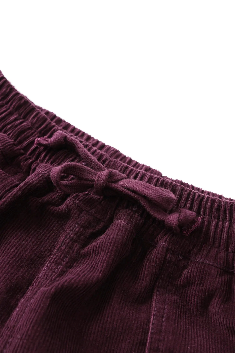 CORDUROY CHEF PANT-SERVICE WORKS-Industrie