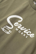 ESPRESSO TEE-SERVICE WORKS-Industrie